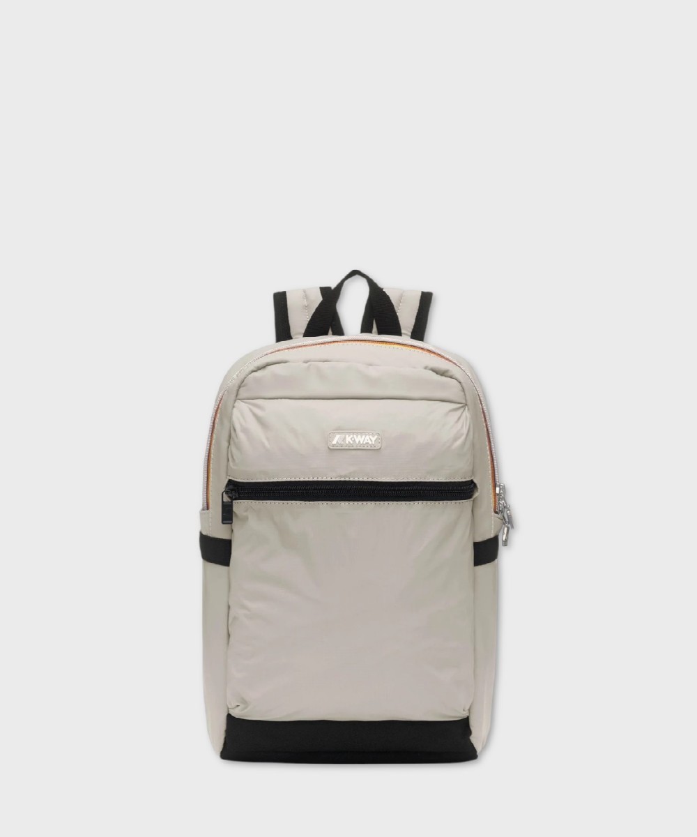 Kway Laon zaino, бежевый, LT K3122TW.634