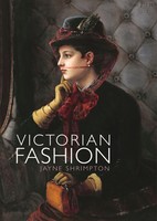Victorian Fashion | Jayne Shrimpton | Englisch | Taschenbuch | 2016