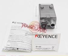 ONE New Keyence code reader SR-X80 SRX80