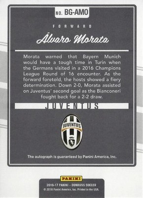 スポーツ選手 2016-17 Panini Select Alvaro Morata/Isco スポーツ選手 2016-17 Panini Select Alvaro Morata/Isco 2016