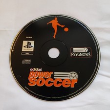 ebay® Auktion 286822658140 | Adidas Power Soccer für Sony PS1 Spiel Playstation 1 Thumbnail of ebay® auction 286822658140 | Adidas Power Soccer für Sony PS1 Spiel Playstation 1