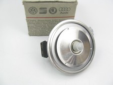 New Genuine Anti Theft Horn Alarm Siren Oem Vw Audi 4b5951113 Klaxon 335hz New Genuine Anti Theft Horn Alarm Siren Oem Vw Audi 4b5951113 Klaxon 335hz