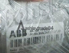 1PC NEW ABB Robot Six-axis motor 3HAC044517-001