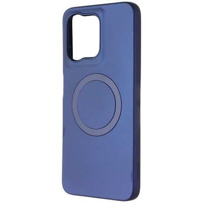 Nimbus9 Alto 2 Series Magnetic Case for Moto G (2025) - Blue