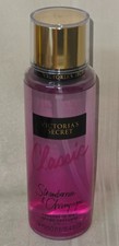 VICTORIA'S SECRET STRAWBERRIES  CHAMPAGNE Fragance Mist 8.4 OZ - Discontinued