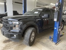 F150      2016 Air Shutter 1069799