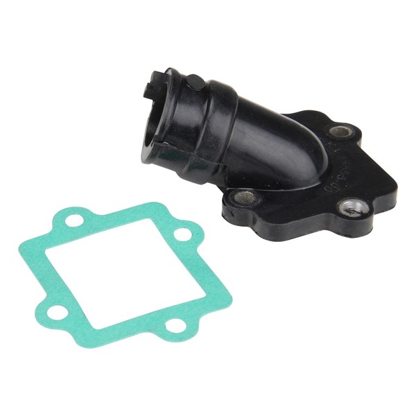 Tuning Ansaugstutzen+Dichtung Minarelli Liegend FüR Aprilia SR 50 AC LC-image