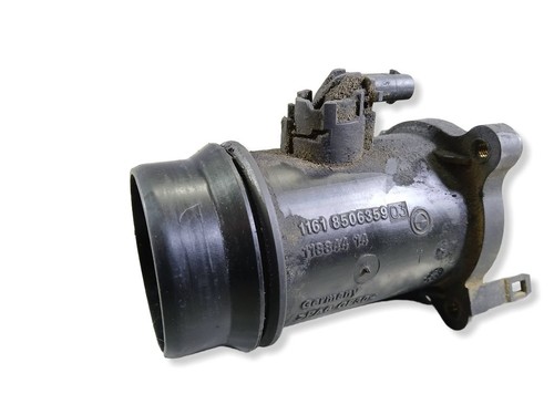 BMW 5 F10 F11 2010 Diesel 135kW Schlauch / Leitung Ladeluftkühler UST136952