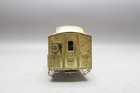 HO BRASS LAMBERT 872 BAGGAGE UNPAINTED — photo 5