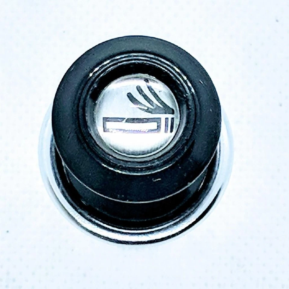 Ford D3RY-15052-A se adapta a 1973 Mercury Capri perilla encendedor de cigarrillos con elemento Foto 2 de 4