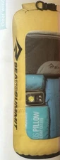 Sea to Summit VIEW Lightweight Dry Sack 35L Yellow BRAND NEW Dry Bag