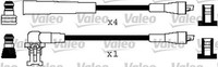 Valeo 346457 ZüNdleitungssatz FüR Renault