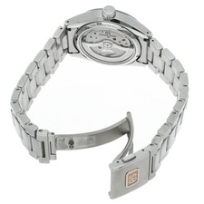 SEIKO Grand Seiko Spring Drive 37mm Juhyo Evolution 9 Collection UFA Limited... 5