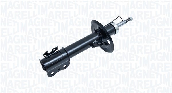 1X StoßDäMpfer Magneti Marelli 357251070200 FüR Toyota Yaris KSP130_ KSP130 Vvti-image