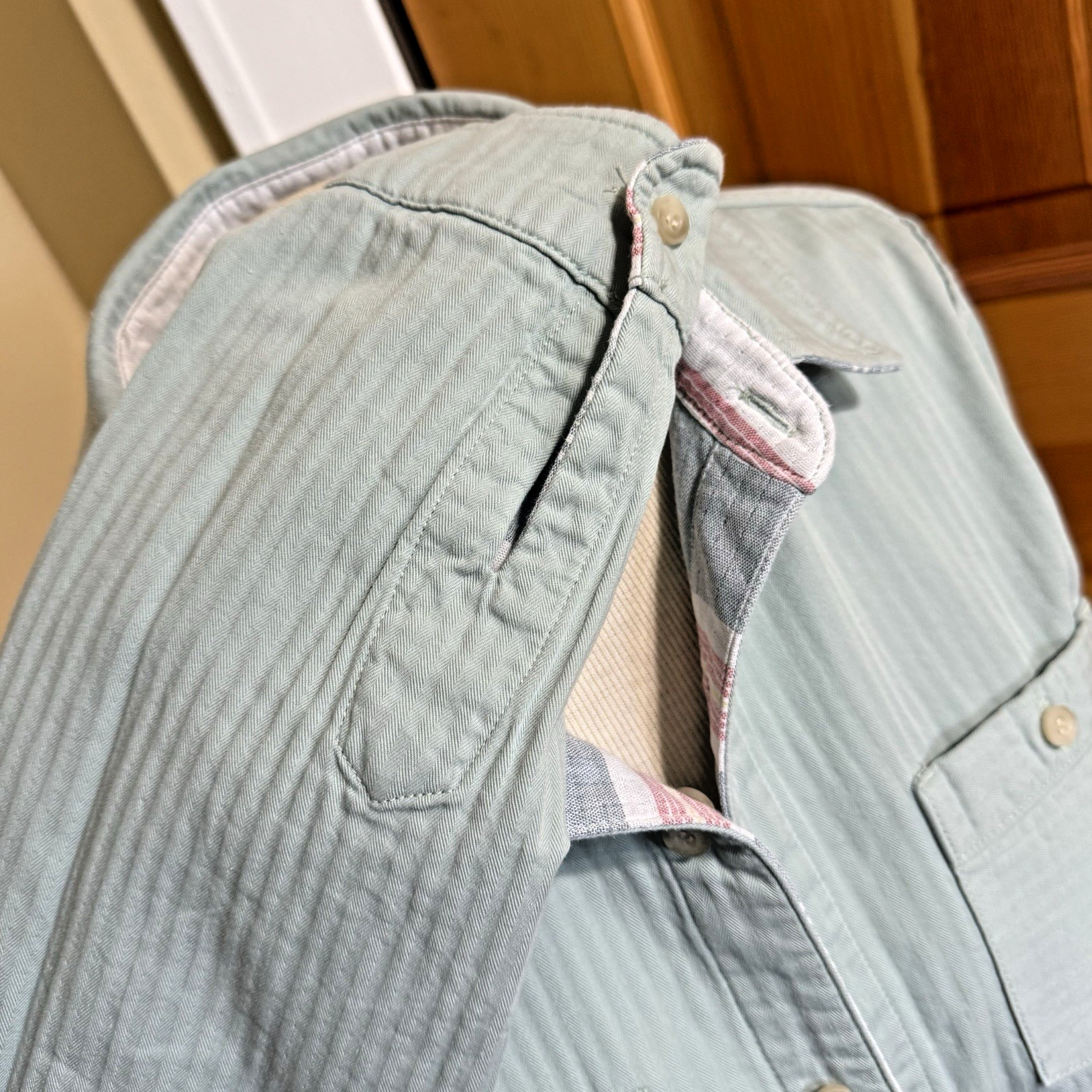 PENDLETON Heritage Endless Summer REVERSIBLE Sera… - image 7