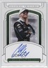 2025 Panini National Treasures Signatures /60 Christian Eckes #S-CEK Auto 2zr
