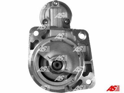 AS-PL S0206 Starter for JEEP
