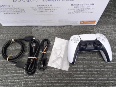 SONY Playstation 5 Model No. CFI-2000A01 Slim Disc Edition, Great