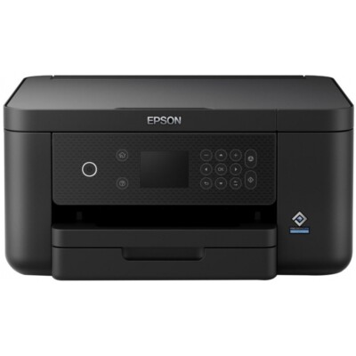 Epson Expression Home XP-5200 Multifunktionsdrucker schwarz Duplex-Druck WLAN
