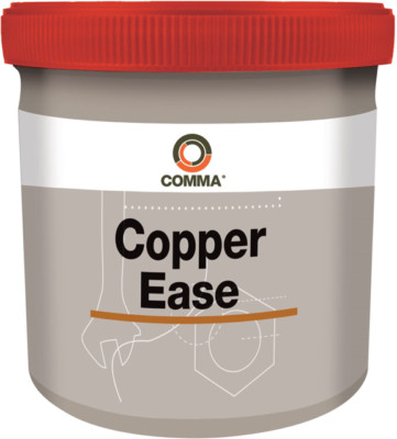 Comma CE500G Copper Ease Grease - 500g