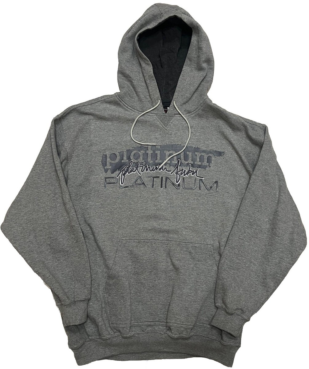 Platinum Fubu プラチナムフブ プラフブ 2XL b-boy B系 aa581cb219bf6a9a63030064667011