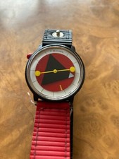 OROLOGIO A SCOPO COLLEZIONISTICO DI MARCA BEUCHAT ANNI 70