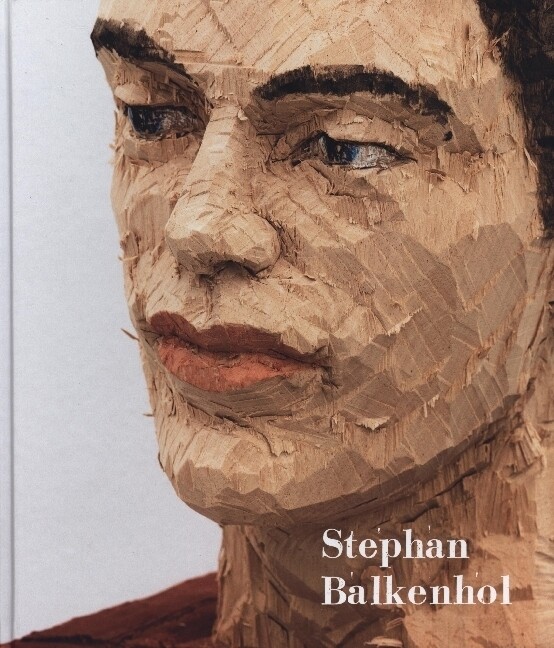 Thumbnail - Stephan Balkenhol | Stephan Balkenhol: Skulpturen, Reliefs,