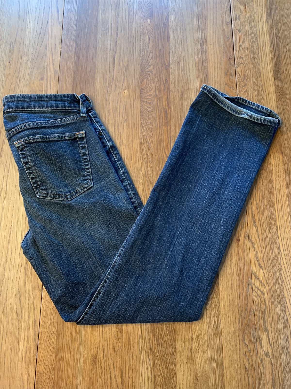 Купить Women's Gap Jeans Size 10 Long 