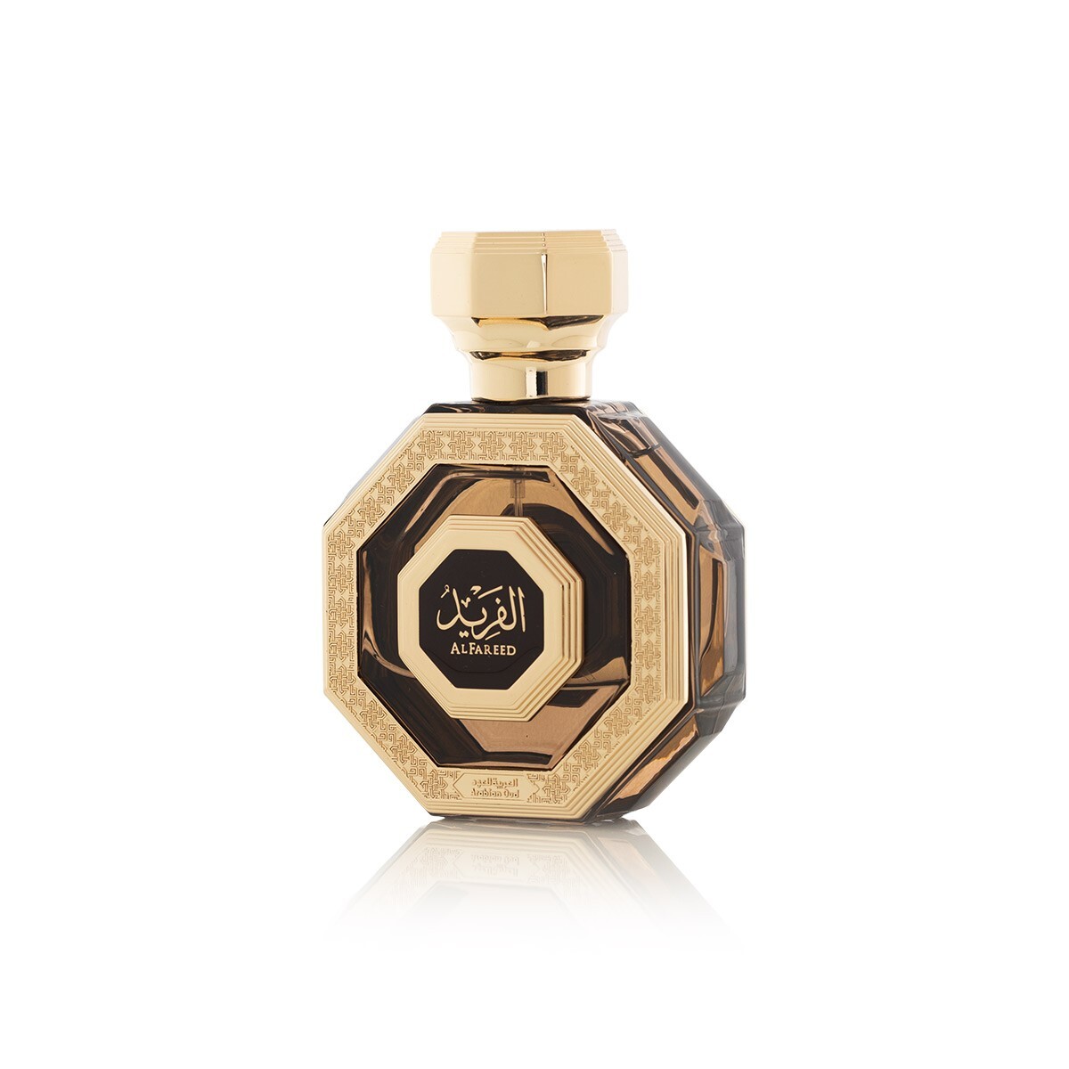 Al Fareed by Arabian Oud 50ml (Mini Size) Oriental Spray - Express