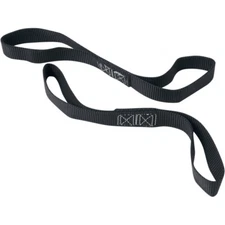 Powertye Mfg Soft-Tye - 1"x 12" - Black | 42122