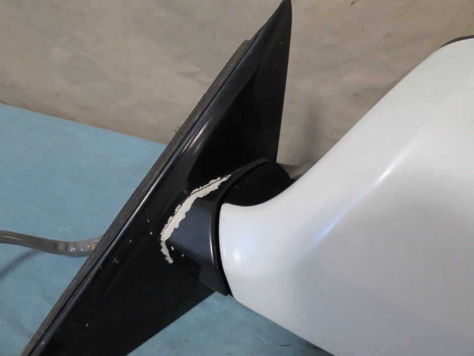 ✅ 03 04 05 Infiniti fx35 fx45 POWER HEAT MEMORY Espejo retrovisor lateral izquierdo conductor OEM Foto 2 de 4