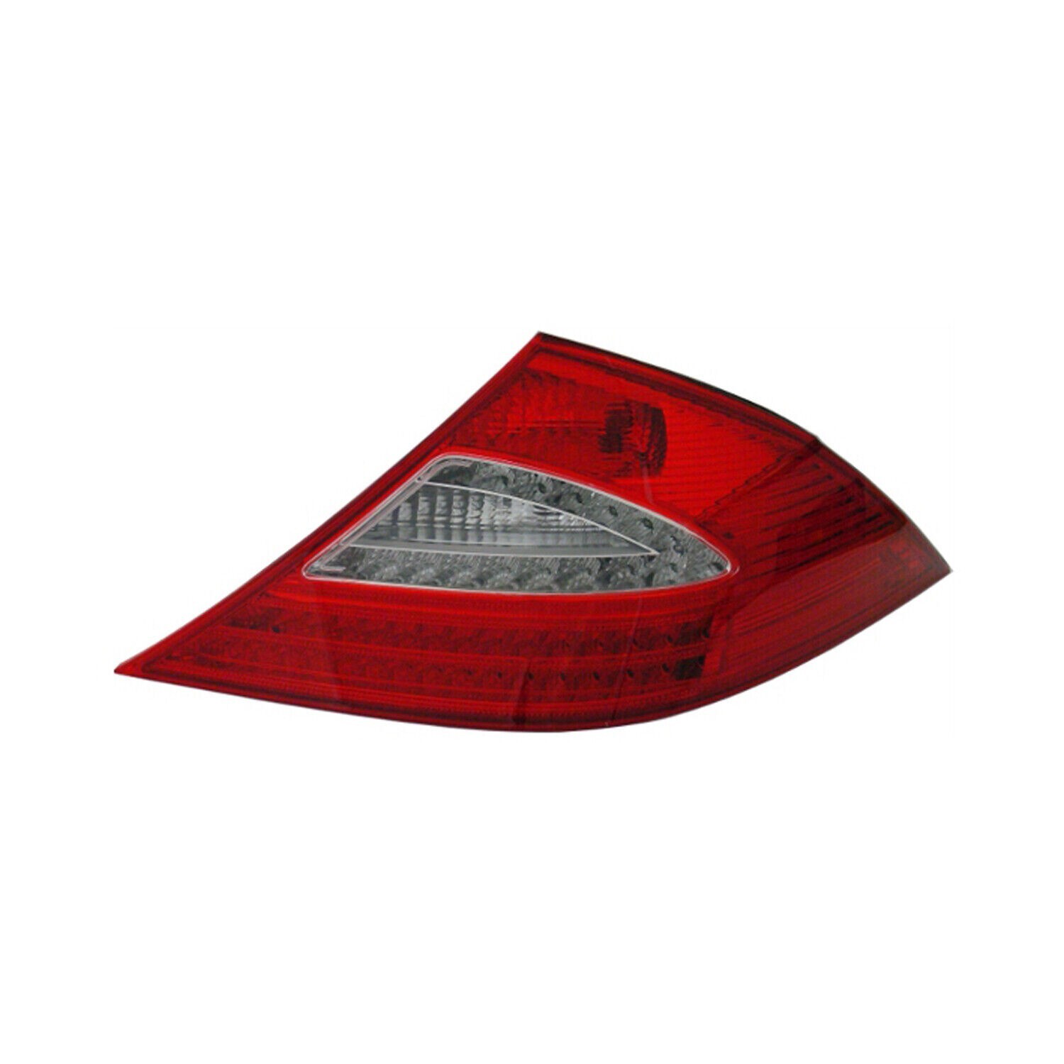 Mercedes-Benz CLS63 CLS550 2009-2011 Right Tail Light Rear Lamp OE ...