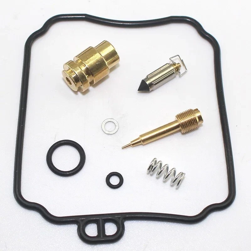 Kit Réparation Carbu. pour Yamaha XJ600 (96-02) XVS 650 Dragstar (97-06) - Photo 1/1