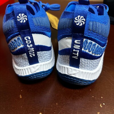 Size 10 - Nike Cosmic Unity 3 TB Game Royal for sale online | eBay
