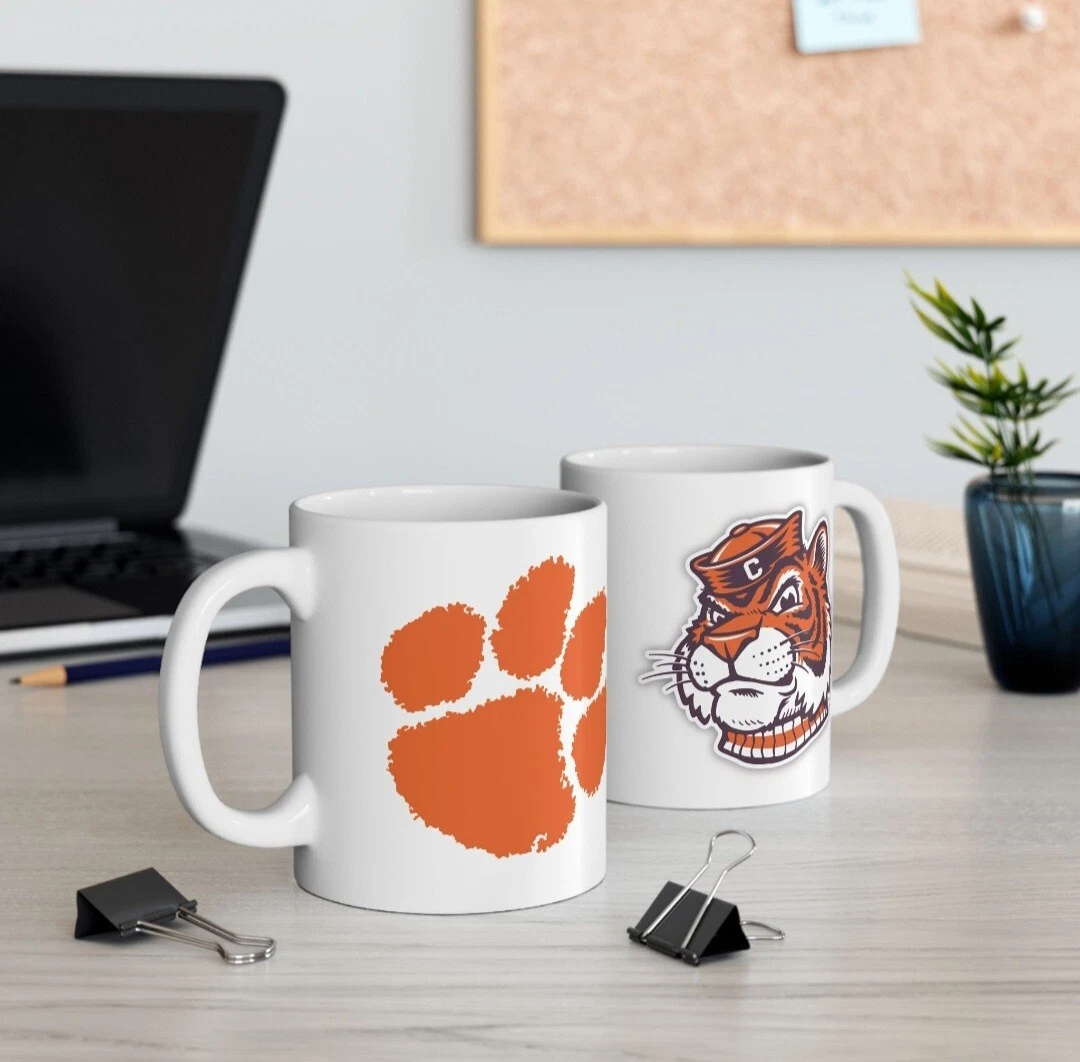Clemson Coffee Mug - Kitchen & Dining