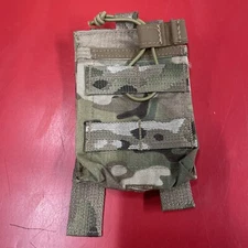 First Spear Scar Single Mag Ranger Shingle Pouch Multicam