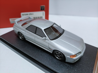 スカイラインGTB-4 SPEC: 1989 R32 Skyline GTB-4 (Autech Version) 30th