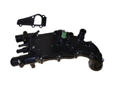 Thermostat Citroen C5
