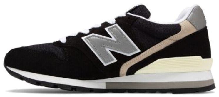ニューバランスM996ST made in U.S.A New Balance 996 Made in USA Black for Sale | Authenticity