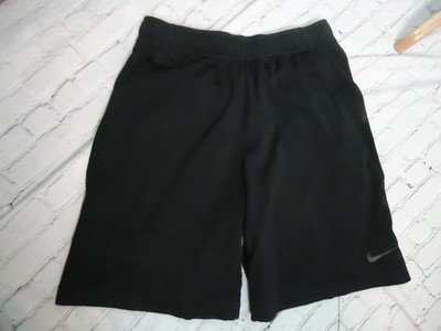 nike shorts waist size