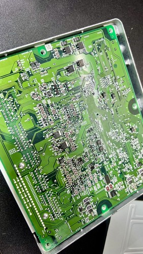 Módulo informático motor TOYOTA RAV4 PCM ECM ECU servicio de reparación 2001/2002/2003 - Imagen 5 de 5