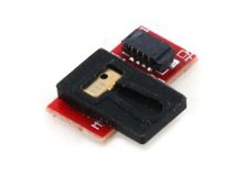 55.GR7N1.004 - Microphone Board - R Support Camera