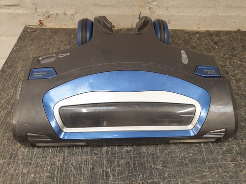 Shark Ninja Bodenbürstenstange Power Düse Rad Karosseriebasis Staubsauger NV601UK