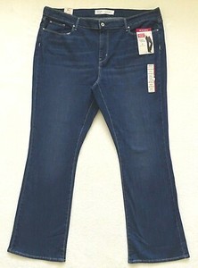 plus size stretch levi jeans