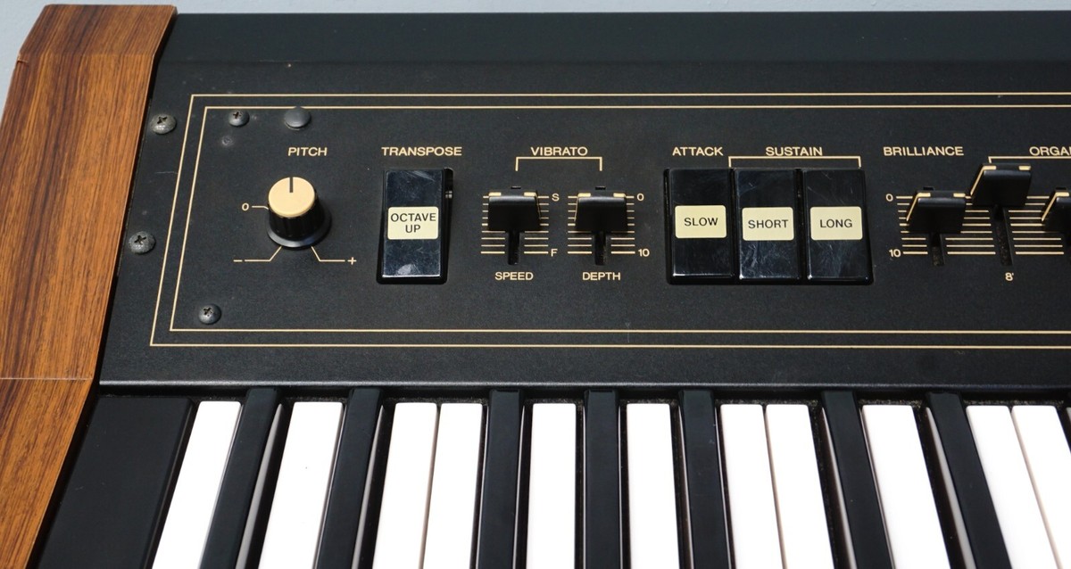 YAMAHA SK10 ビンテージ 70s YAMAHA SK10 ビンテージ 70s Yamaha SK10 70s Vintage Analog
