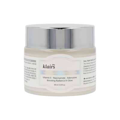 Klairs Freshly Juiced Vitamin E Mask 15ml
