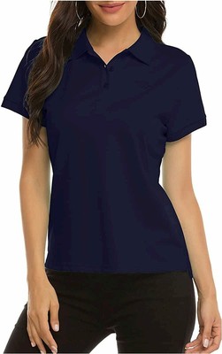 golf shirts plus size womens