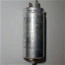 Generic CAPACITOR,MOTOR START/RUN,30UF,330V 952527