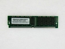 32MB FPM MEMORY PARITY 60NS SIMM 72-PIN 5V 8X36
