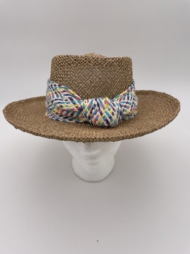 Straw Hat Golf Multicolor Band Size 
